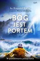Okładka: Bóg jest portem