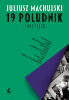 Okładka: 19 południk i inne sztuki