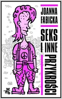 Okładka: Seks i inne przykrości
