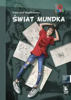 Okładka: Świat Mundka