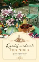 Okładka: Każdej niedzieli
