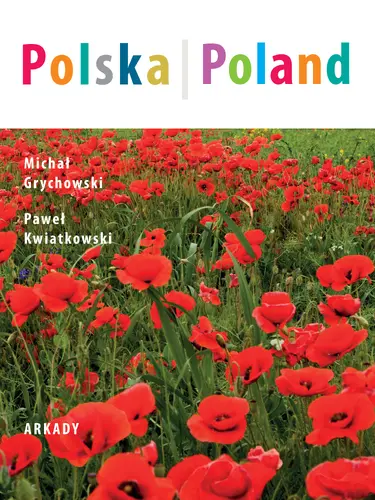 Okładka: Polska/Poland
