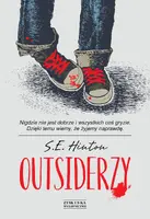 Okładka: Outsiderzy