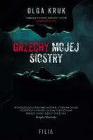 Okładka: Grzechy mojej siostry