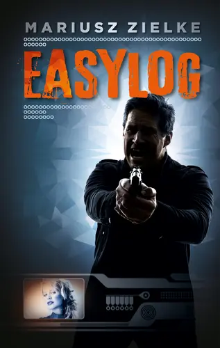 Okładka: EasyLog