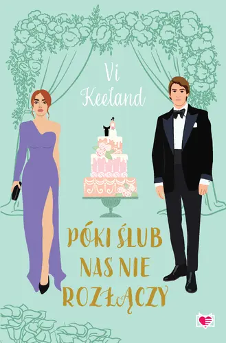 Okładka: Póki ślub nas nie rozłączy