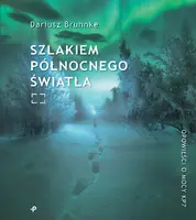 Okładka: Szlakiem północnego światła