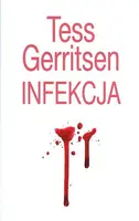 Okładka: Infekcja