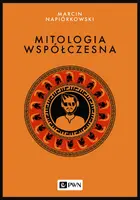 Okładka: Mitologia współczesna