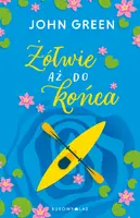 Okładka: Żółwie aż do końca