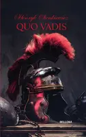 Okładka: Quo Vadis