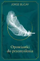 Okładka: Opowiastki do przemyślenia