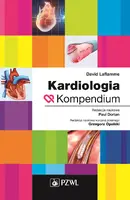 Okładka: Kardiologia. Kompendium