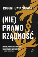 Okładka: (Nie)Praworządność