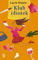 Okładka: Klub idiotek