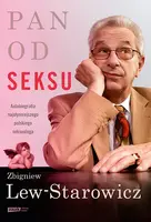 Okładka: Pan od seksu
