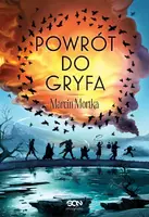 Okładka: Powrót do Gryfa