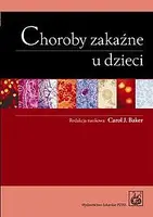 Okładka: Choroby zakaźne u dzieci
