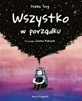 Okładka: Wszystko w porządku