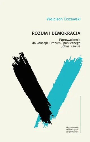 Okładka: Rozum i demokracja