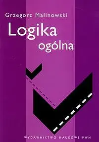 Okładka: Logika ogólna