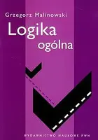 Okładka: Logika ogólna