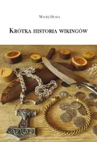 Okładka: Krótka historia wikingów