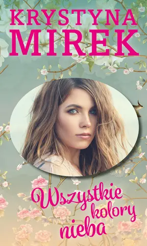 Okładka: Wszystkie kolory nieba