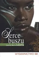 Okładka: Serce buszu