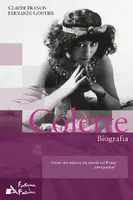 Okładka: Colette. Biografia