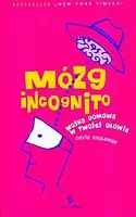 Okładka: Mózg incognito