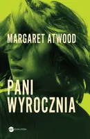 Okładka: Pani Wyrocznia