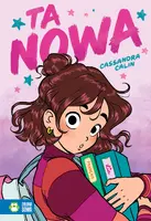 Okładka: Ta nowa