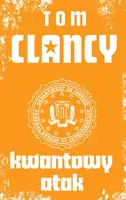 Okładka: Kwantowy atak