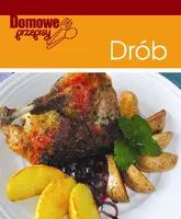 Okładka: Domowe przepisy.