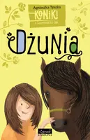 Okładka: Dżunia