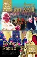 Okładka: Święty Jan XXIII