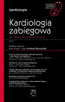 Okładka: Kardiologia zabiegowa. W gabinecie lekarza specjalisty.