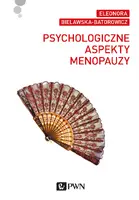 Okładka: Psychologiczne aspekty menopauzy