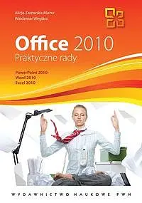 Okładka: Office 2010