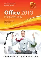 Okładka: Office 2010