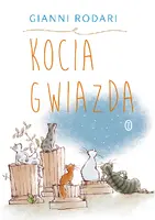 Okładka: Kocia gwiazda
