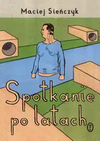 Okładka: Spotkanie po latach