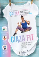 Okładka: Expert VIP. Ciąża fit