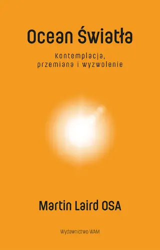 Okładka: Ocean Światła