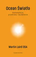 Okładka: Ocean Światła