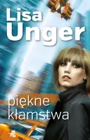 Okładka: Piękne kłamstwa