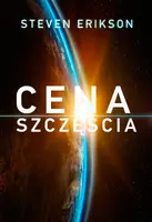 Okładka: Cena szczęścia
