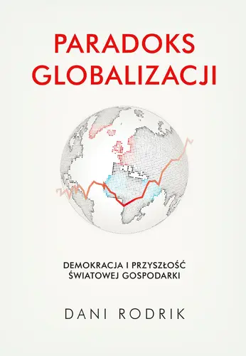 Okładka: Paradoks globalizacji