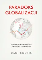 Okładka: Paradoks globalizacji